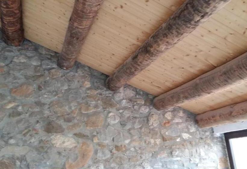 Люкс Deluxe Кровать Кинг, El Capricho De Nieves