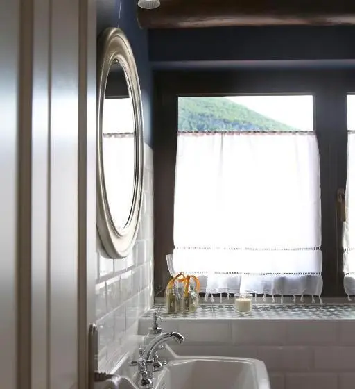 Deluxe Suite King Bed, El Capricho De Nieves