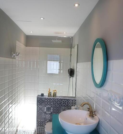 Люкс Кровать Кинг, El Capricho De Nieves