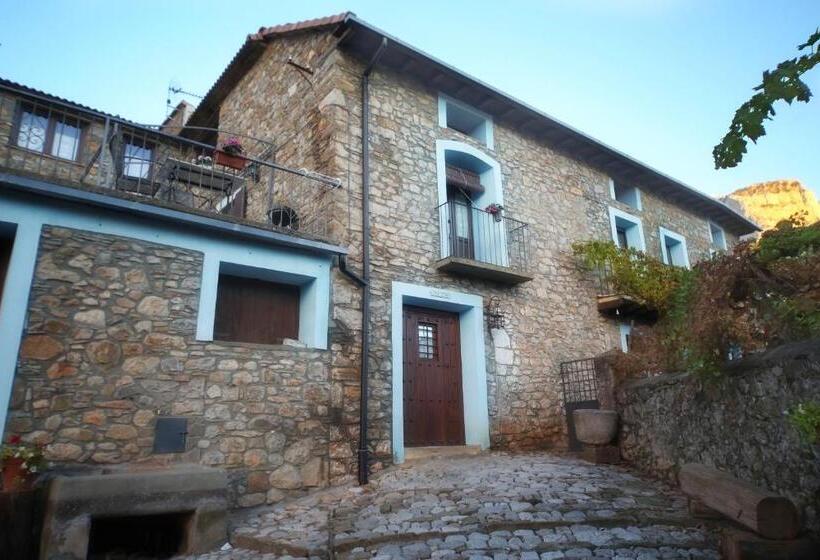 Люкс Кровать Кинг, El Capricho De Nieves