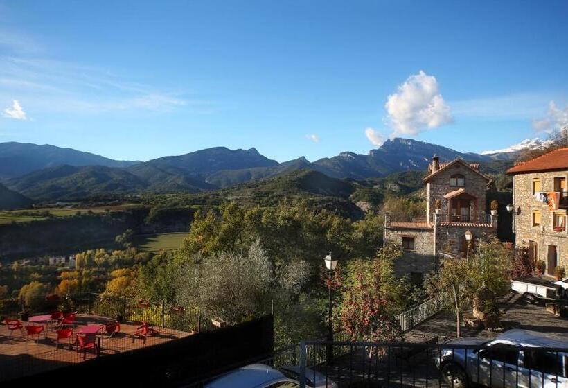 Люкс Кровать Кинг, El Capricho De Nieves