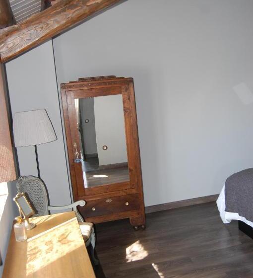 Люкс Кровать Кинг, El Capricho De Nieves