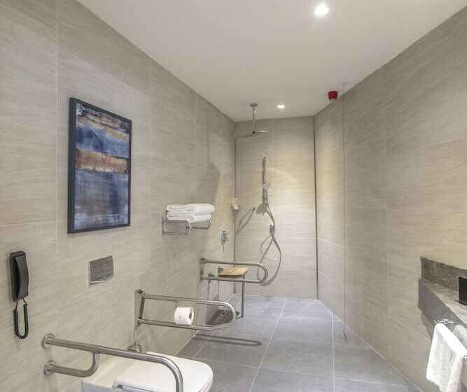 스탠다드 룸, Crowne Plaza Cappadocia   Nevsehir, An Ihg