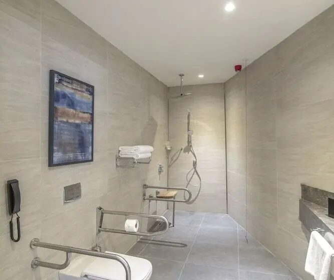 スタンダードルーム, Crowne Plaza Cappadocia   Nevsehir, An Ihg