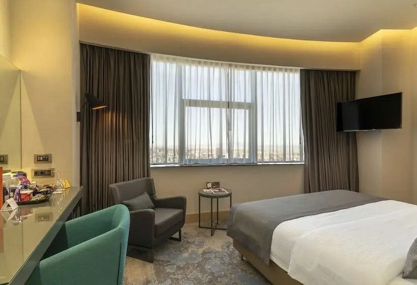 スタンダードルーム, Crowne Plaza Cappadocia   Nevsehir, An Ihg