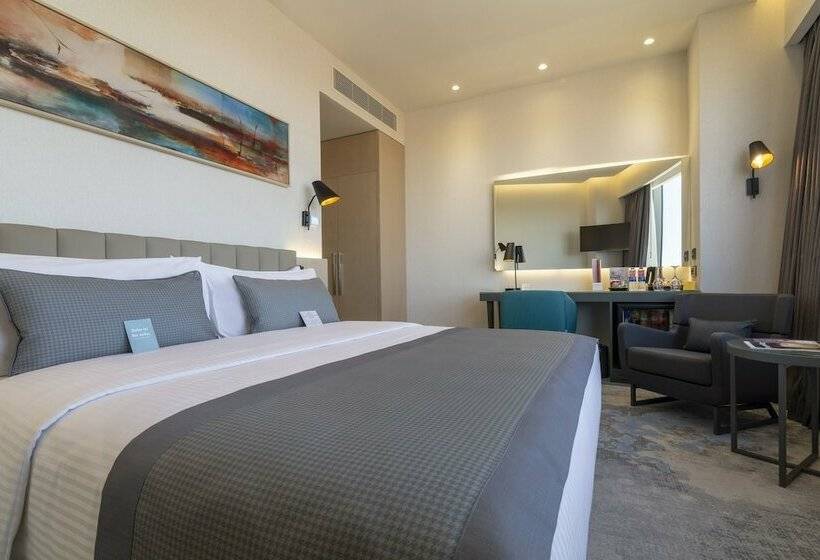 スタンダードルーム, Crowne Plaza Cappadocia   Nevsehir, An Ihg