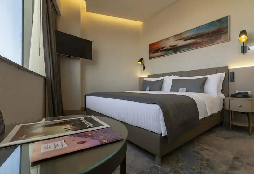 スタンダードルーム, Crowne Plaza Cappadocia   Nevsehir, An Ihg