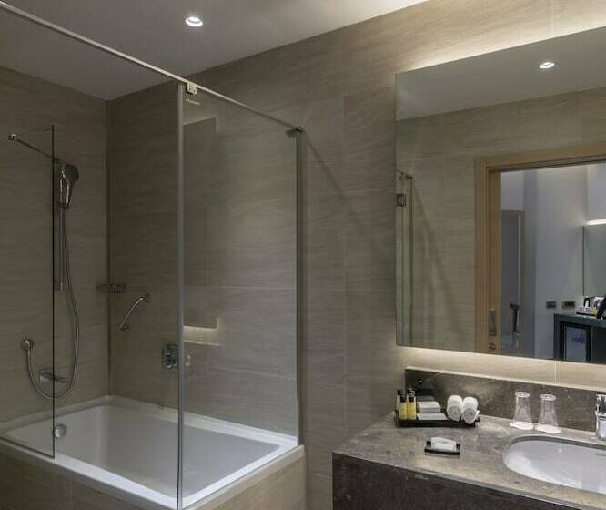 스탠다드 룸, Crowne Plaza Cappadocia   Nevsehir, An Ihg