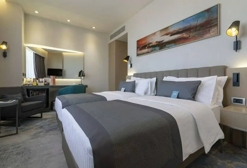 スタンダードルーム, Crowne Plaza Cappadocia   Nevsehir, An Ihg