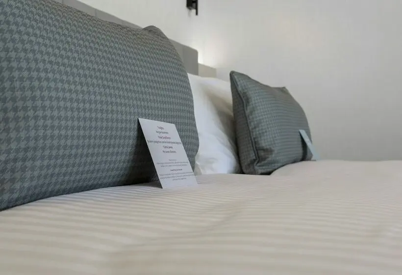 スタンダードルーム, Crowne Plaza Cappadocia   Nevsehir, An Ihg