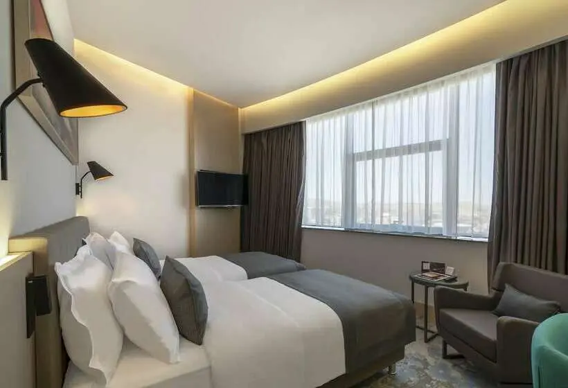 スタンダードルーム, Crowne Plaza Cappadocia   Nevsehir, An Ihg