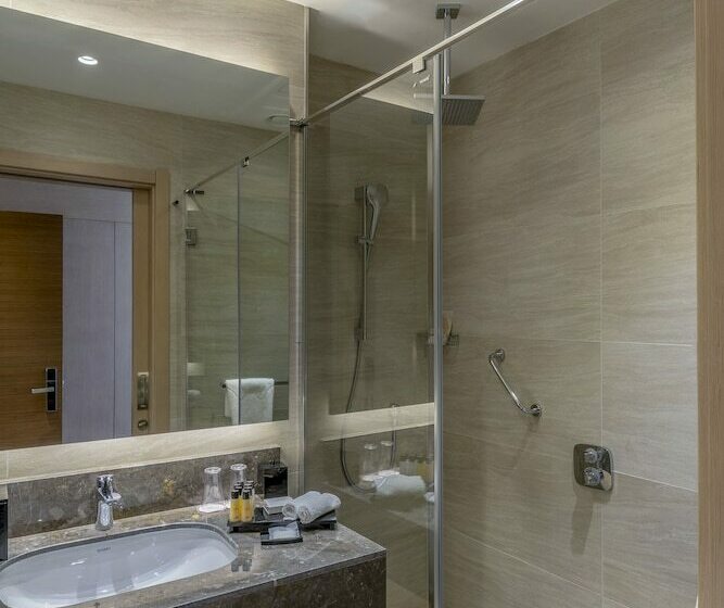 スタンダードルーム, Crowne Plaza Cappadocia   Nevsehir, An Ihg