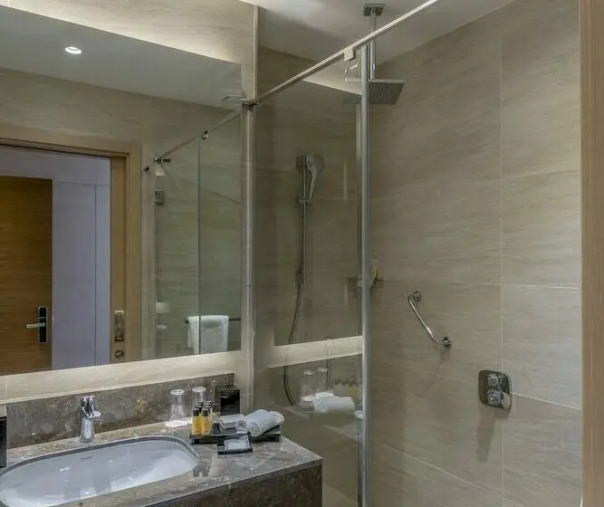 スタンダードルーム, Crowne Plaza Cappadocia   Nevsehir, An Ihg