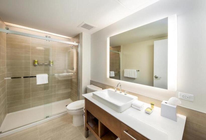 Студио Стандарт Кровать Кинг, Element Bentonville