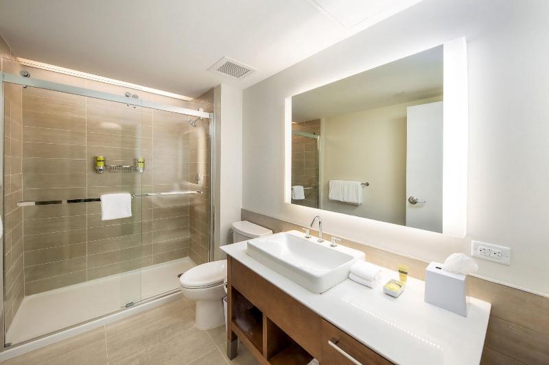 Студио Стандарт Кровать Кинг, Element Bentonville