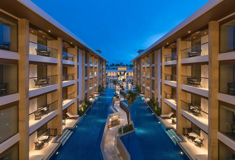 프리미엄 룸, Henann Crystal Sands Resort