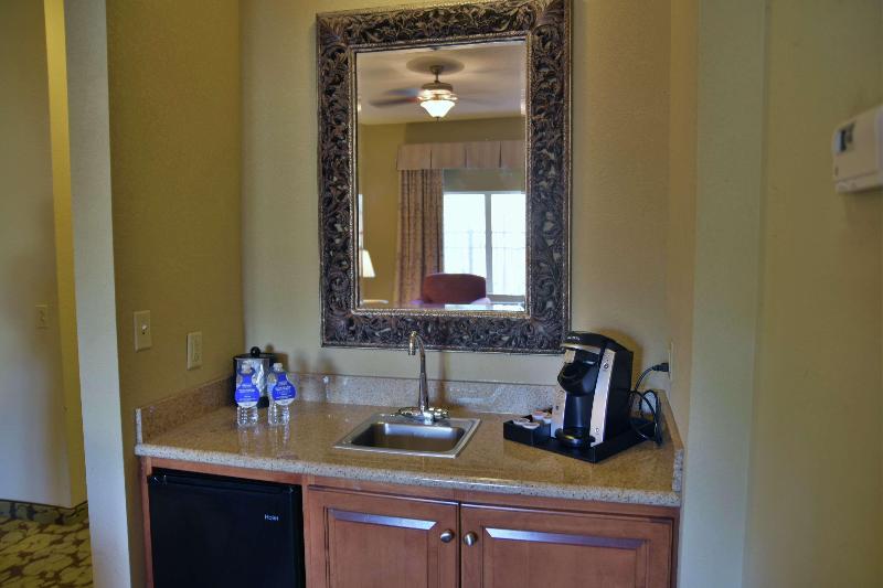 חדר דלוקס, Holiday Inn Club Vacations Fox River Resort At Sheridan