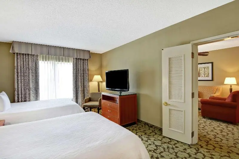 デラックスルーム, Holiday Inn Club Vacations Fox River Resort At Sheridan