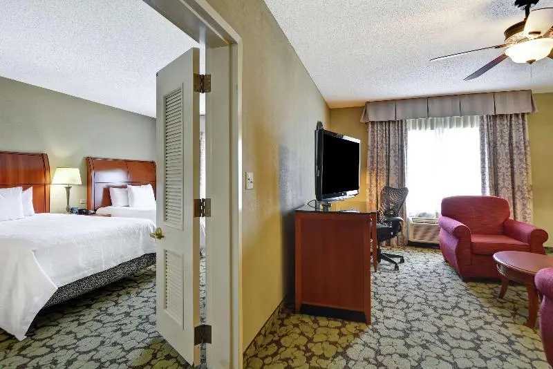 デラックスルーム, Holiday Inn Club Vacations Fox River Resort At Sheridan
