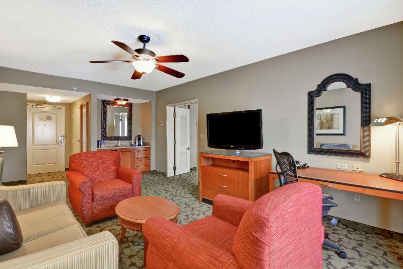 חדר דלוקס, Holiday Inn Club Vacations Fox River Resort At Sheridan