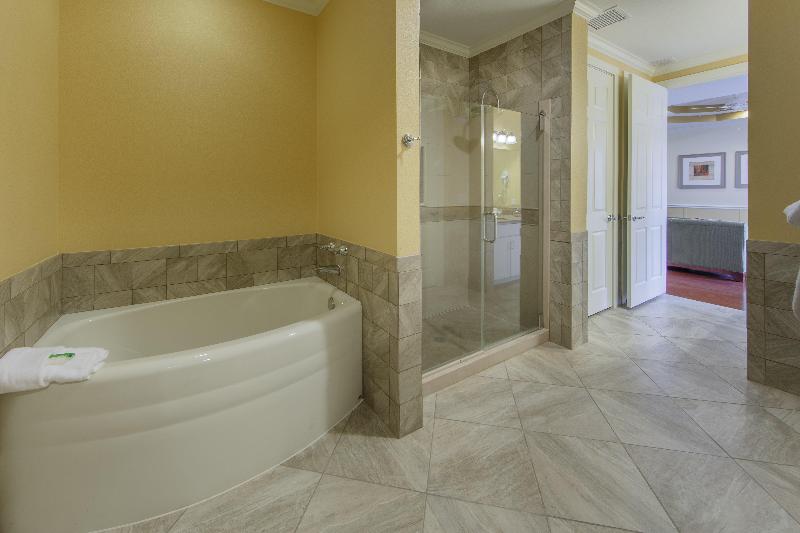 וילה בת 2 חדרי שינה, Holiday Inn Club Vacations Fox River Resort At Sheridan