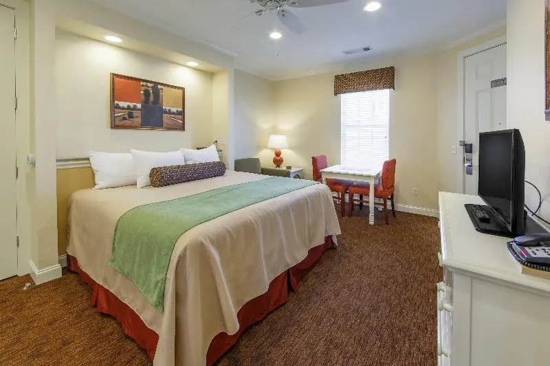 ツーベッドルーム　ヴィラ, Holiday Inn Club Vacations Fox River Resort At Sheridan