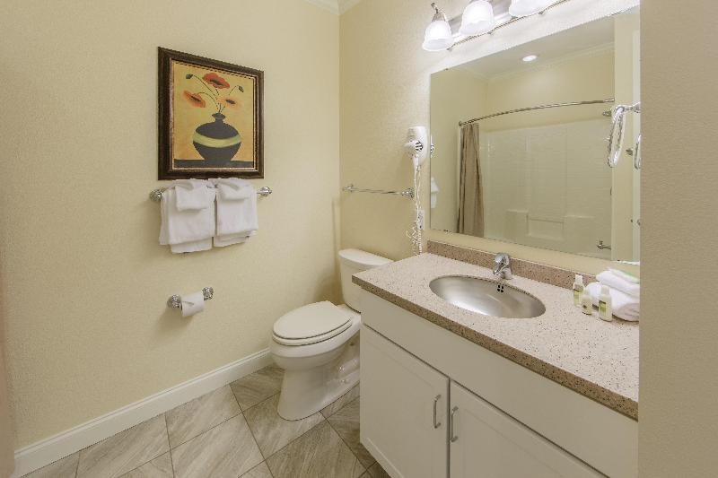 Вилла 2 Спальни, Holiday Inn Club Vacations Fox River Resort At Sheridan