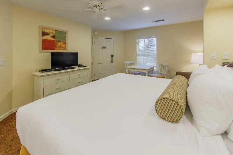 ツーベッドルーム　ヴィラ, Holiday Inn Club Vacations Fox River Resort At Sheridan