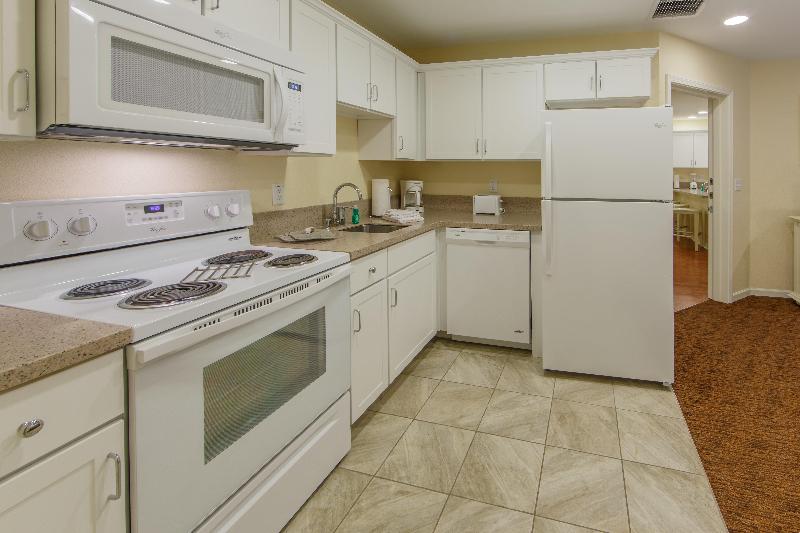 וילה בת 2 חדרי שינה, Holiday Inn Club Vacations Fox River Resort At Sheridan