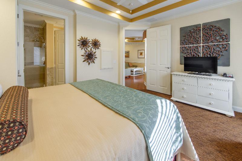 וילה בת 2 חדרי שינה, Holiday Inn Club Vacations Fox River Resort At Sheridan