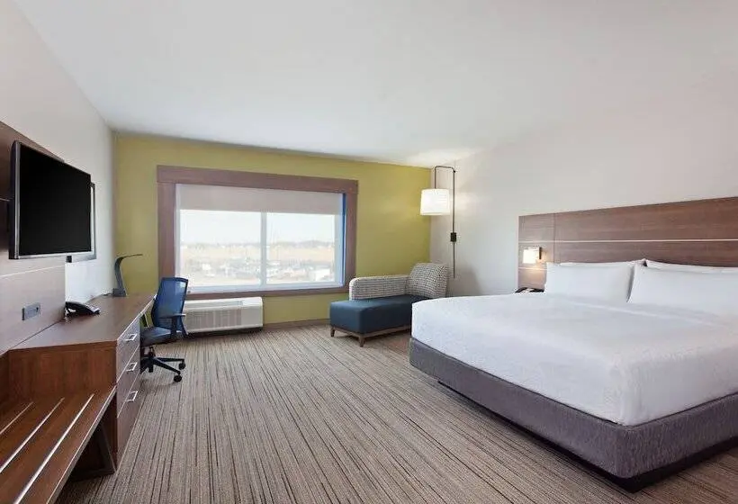 スタンダードルーム, Holiday Inn Express & Suites   Moses Lake, An Ihg