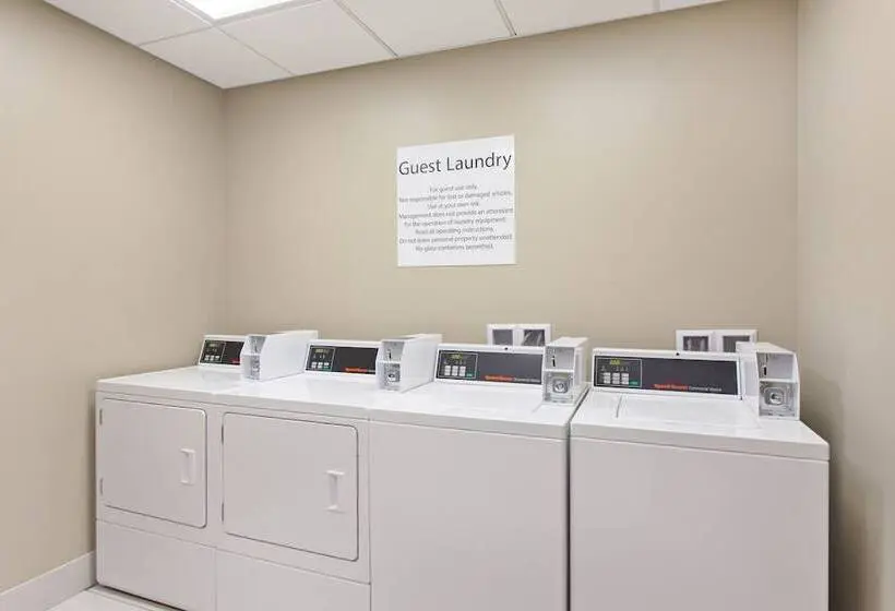 スイート, Holiday Inn Express & Suites   Moses Lake, An Ihg