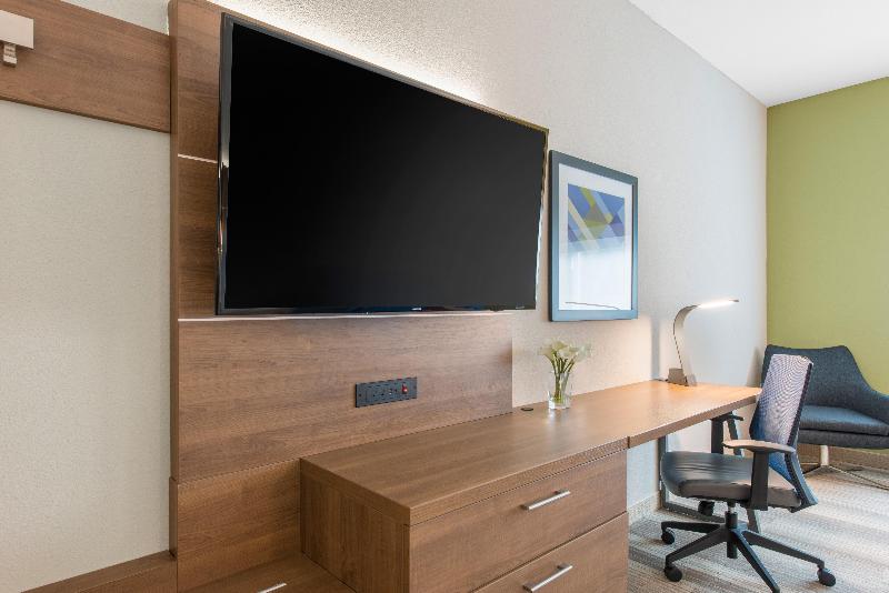 جناح سرير كينج, Holiday Inn Express & Suites Alachua   Gainesville Area, An Ihg