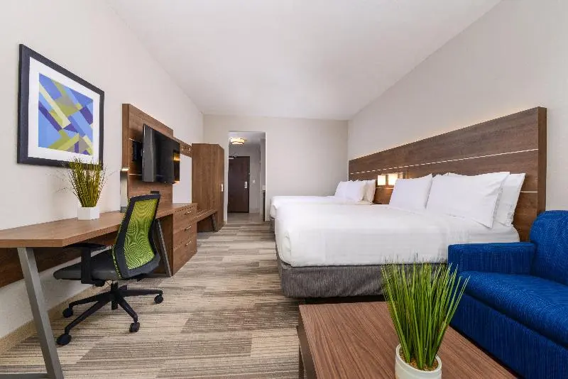 スイート, Holiday Inn Express & Suites Alachua   Gainesville Area, An Ihg
