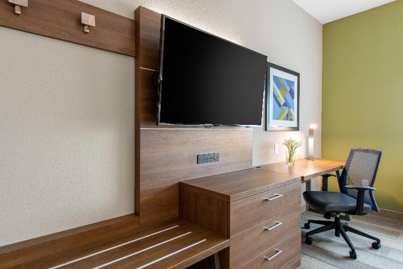 Süit, Holiday Inn Express & Suites Alachua   Gainesville Area, An Ihg