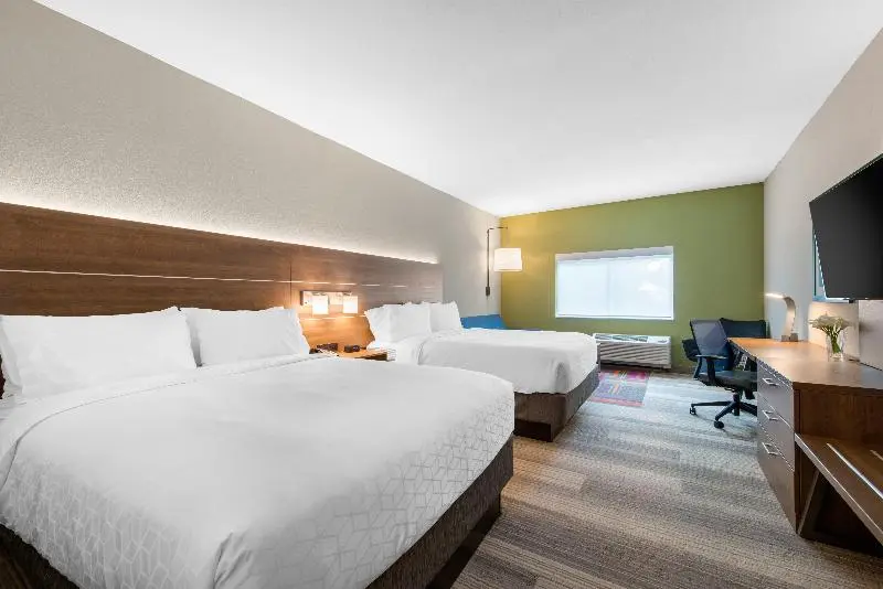 スイート, Holiday Inn Express & Suites Alachua   Gainesville Area, An Ihg