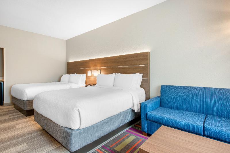 Süit, Holiday Inn Express & Suites Alachua   Gainesville Area, An Ihg