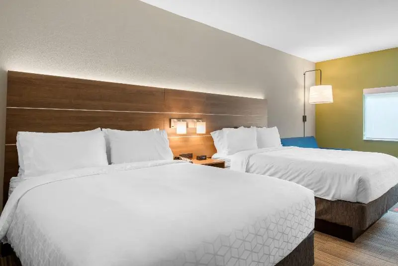 スイート, Holiday Inn Express & Suites Alachua   Gainesville Area, An Ihg