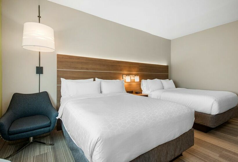 غرفة قياسية, Holiday Inn Express & Suites Alachua   Gainesville Area, An Ihg