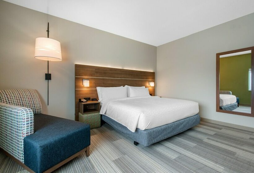 غرفة قياسية, Holiday Inn Express & Suites Alachua   Gainesville Area, An Ihg