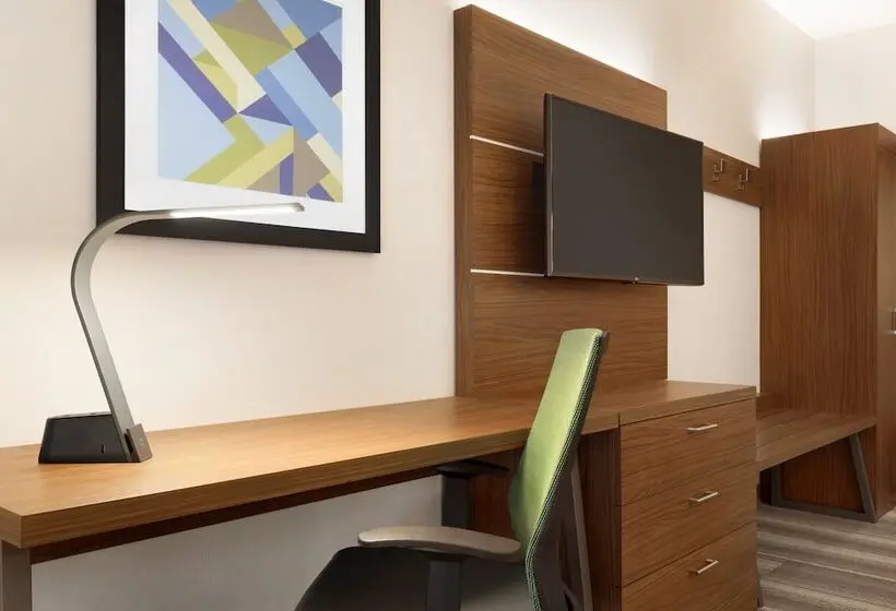 スタンダードルーム, Holiday Inn Express & Suites   Cincinnati South   Wilder, An Ihg