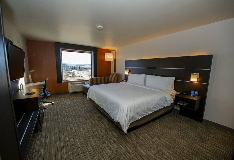 标准间, Holiday Inn Express & Suites   Colorado Springs Afa Northgate, An Ihg