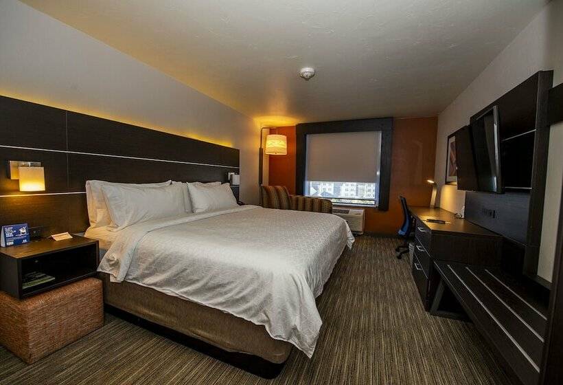 Номер Стандарт, Holiday Inn Express & Suites Colorado Springs Afa Northgate, An Ihg