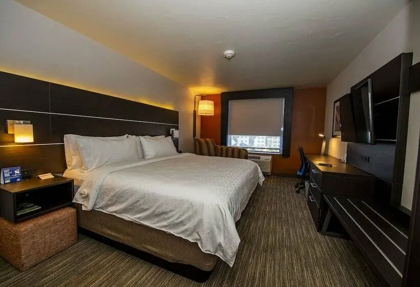 スタンダードルーム, Holiday Inn Express & Suites   Colorado Springs Afa Northgate, An Ihg