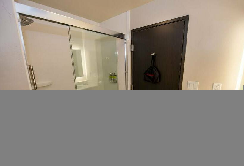 Номер Стандарт, Holiday Inn Express & Suites Colorado Springs Afa Northgate, An Ihg