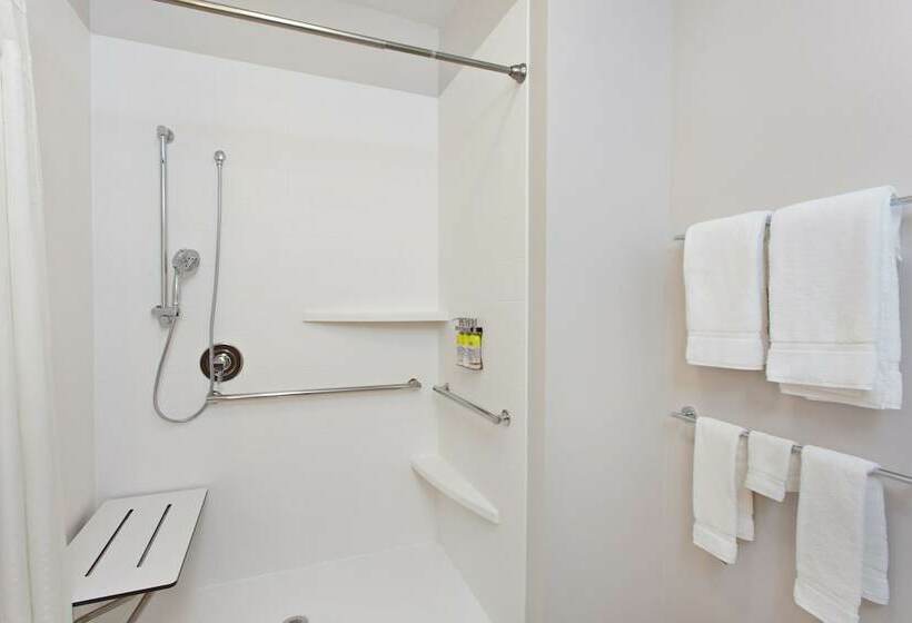 جناح, Holiday Inn Express & Suites   Moses Lake, An Ihg