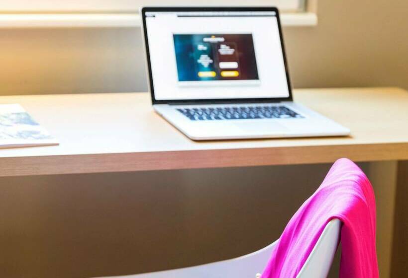 标准间, Ibis Baden Neuenhof