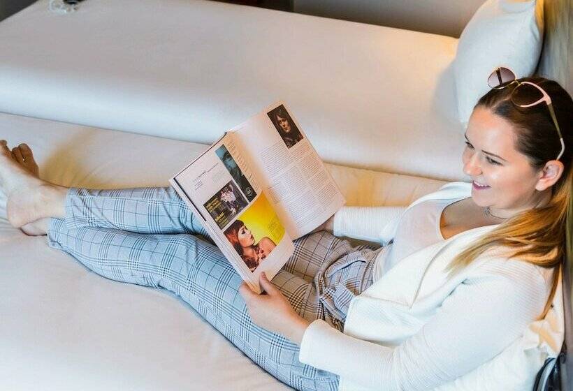 标准间, Ibis Baden Neuenhof