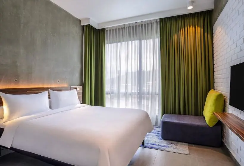 スーペリアールーム, Ibis Styles Kota Kinabalu Inanam
