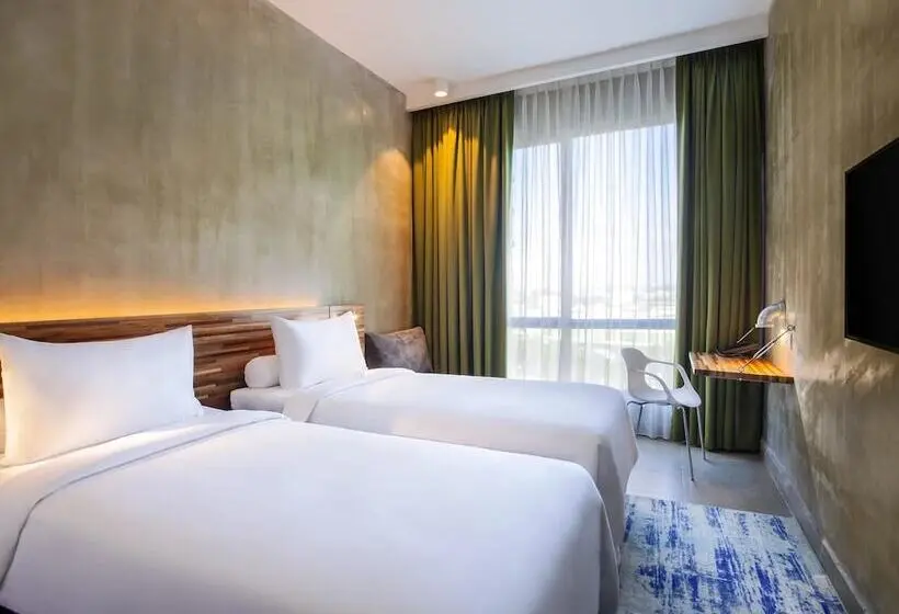 スーペリアースイート, Ibis Styles Kota Kinabalu Inanam